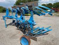 Плуг lemken opal 090 | 3 корпуси (2+1) полосовий відвал| для МТЗ!