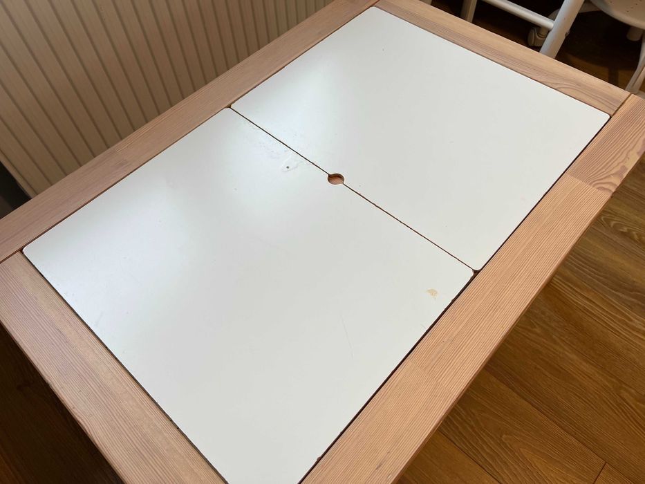 Stolik dziecięcy IKEA Flisat