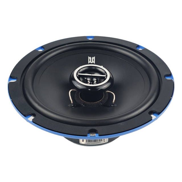 Коаксіальна акустика Uaudio P6X