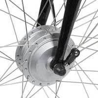 Zestaw do konwersji roweru rower elektryczny 250/500W