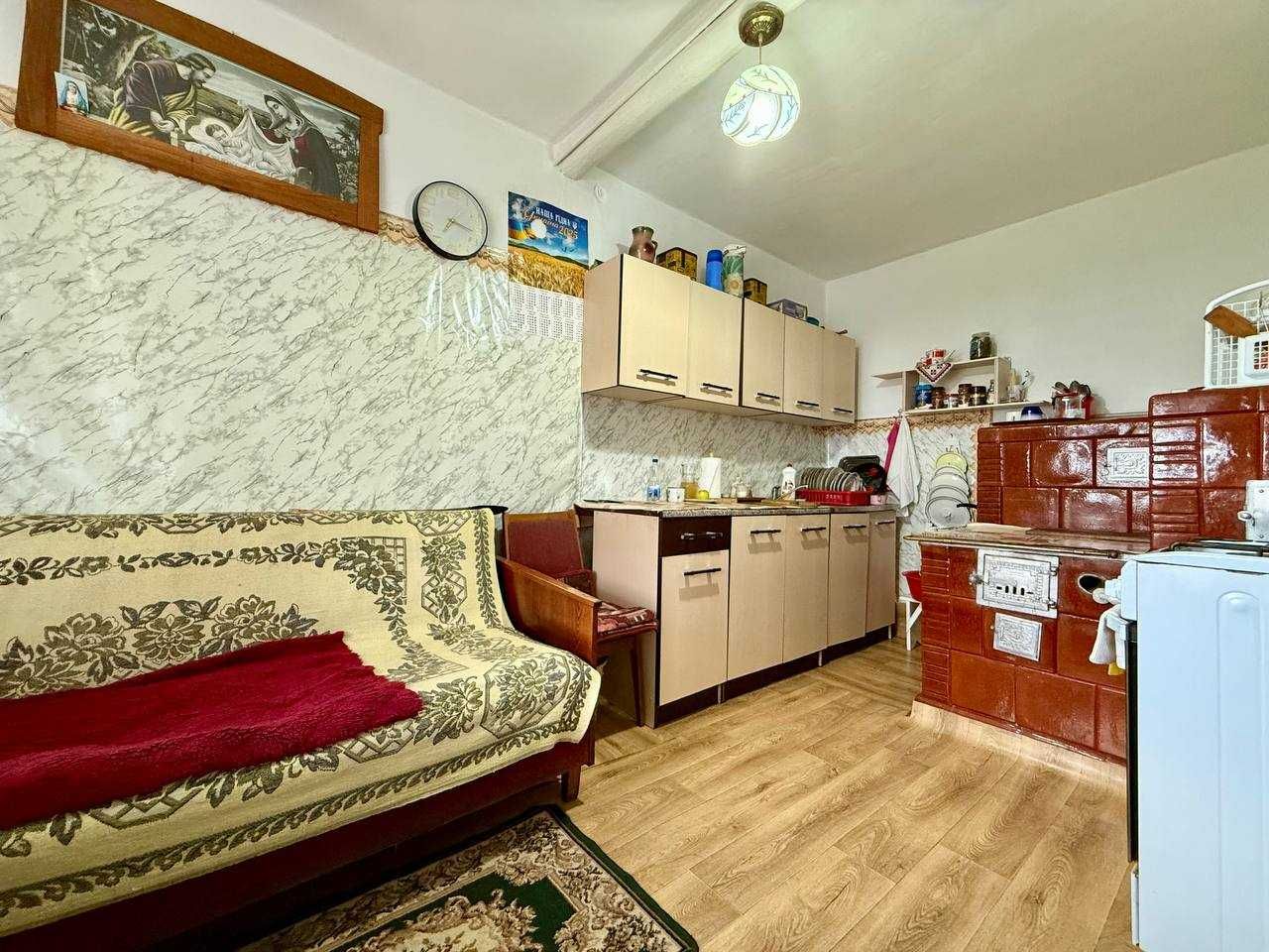 Продаж чудового будинку у Меденичах