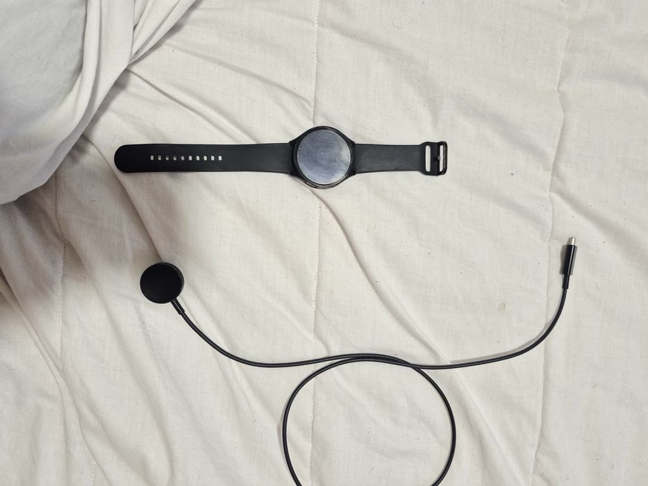 Galaxy watch6 Samsung 120€ 44mm GPS