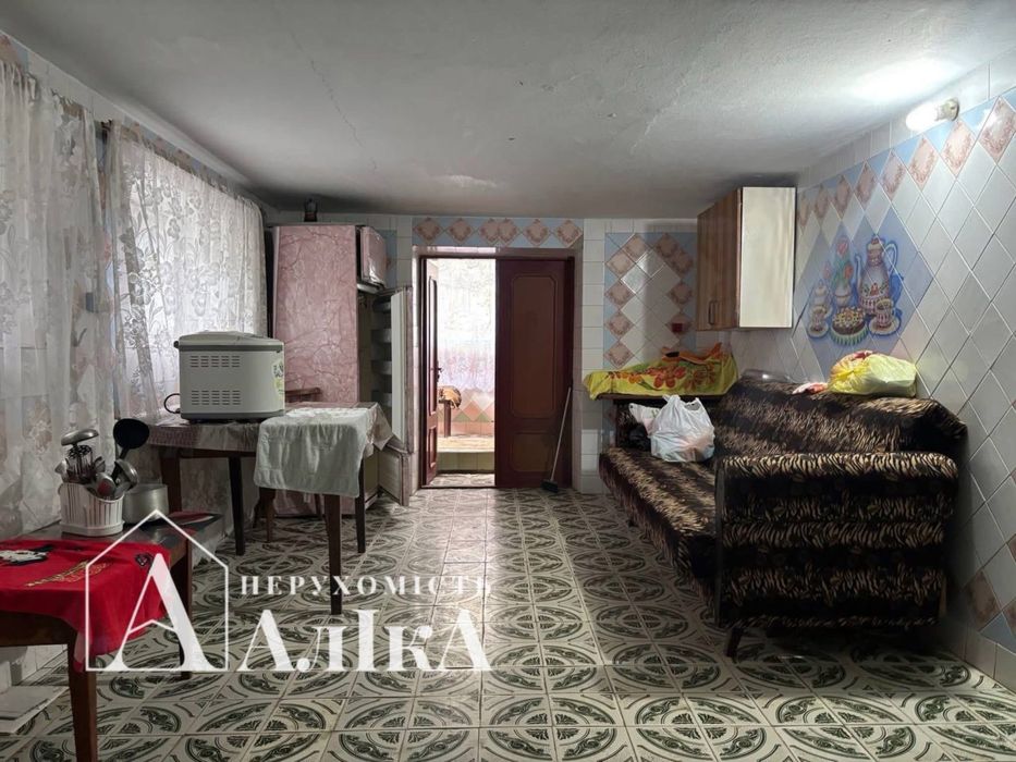 Продам хороший будинок