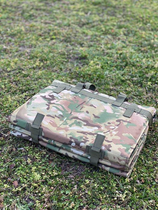 Карімат 180*45см розкладний піджопник, раскладной каремат