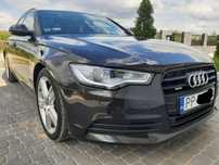 Audi A6 Audi a6 c7 3.0 diesel S-line quattro