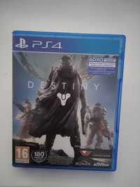 Destiny na PS4..