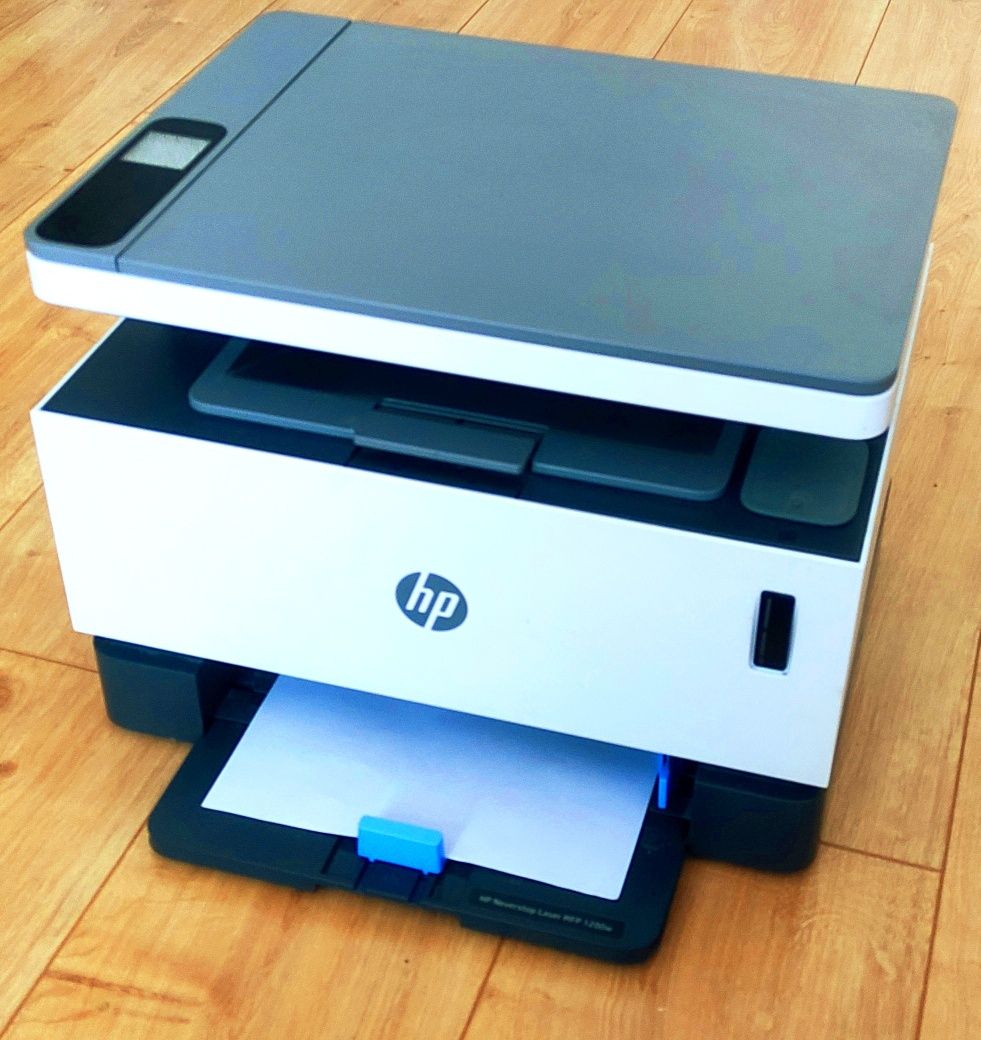 Drukarka HP Neverstop Laser MFP 1200w