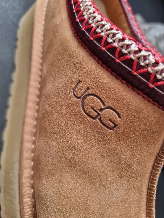 Женские угги ugg  tazz