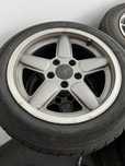 4 Jantes 16 originais Bmw