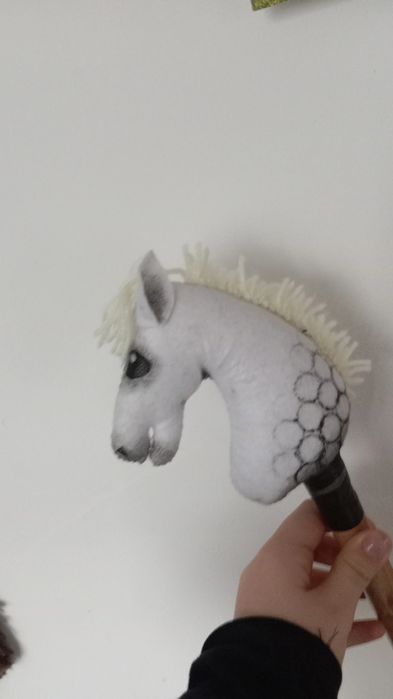 Sprzedam Hobby horse