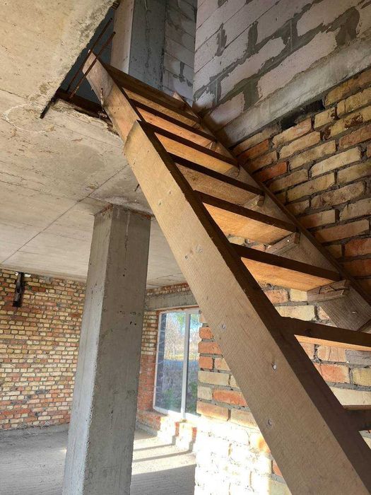 Продаж 3-кім. котеджу в котеджному містечку с.Бірки