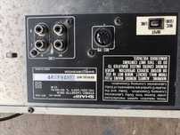 Sharp RT-11 Magnetofon