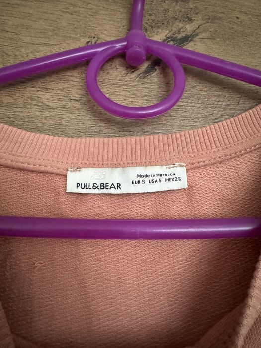 Жіноча сукня вільного крою Pull&Bear розмір S