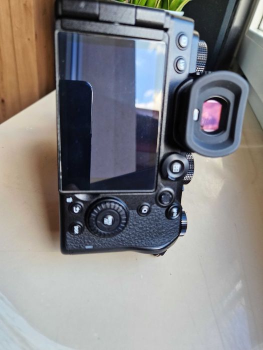 Panasonic Lumix S5 body (bez obiektywu)