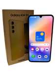 Telefon Samsung Galaxy A34 6 GB / 128 GB 5G Srebrny
