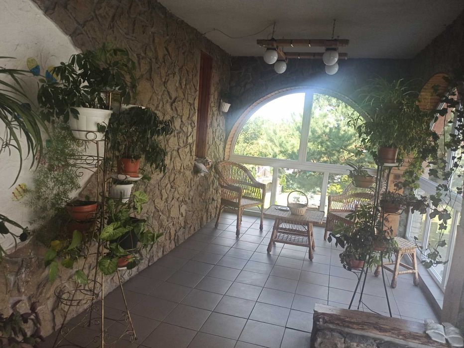 Будинок смт.Куликів