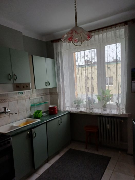 Mieszkanie ul. Kochanowskiego