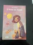 Livro o ninho dos sonhos