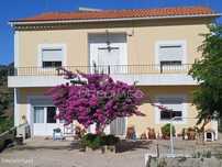 Quinta em zona nobre da cidade de Portalegre