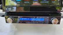 Radio 7 cali wysuwany ekran.Android.Eunavi.