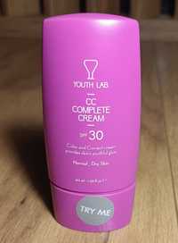 Youth Lab. CC Complete SPF30 Dry 40 ml