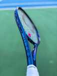 Wilson/Babolat/Yonex/Head 2025 novas/usadas