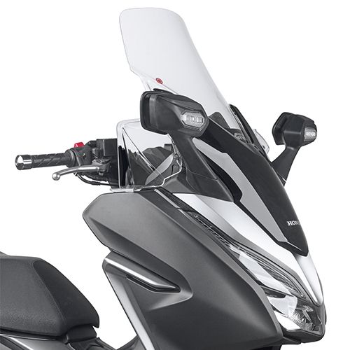 DF1166 Forza 125 / 300 (19>20) HONDA owiewka deflektor ochraniacz PARA