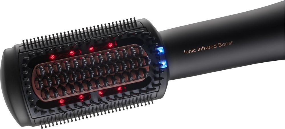 Concept Elite Ionic Infrared Boost VH6040 suszarka szczotka prostująca