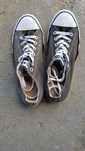 Trampki House 43, Converse 10