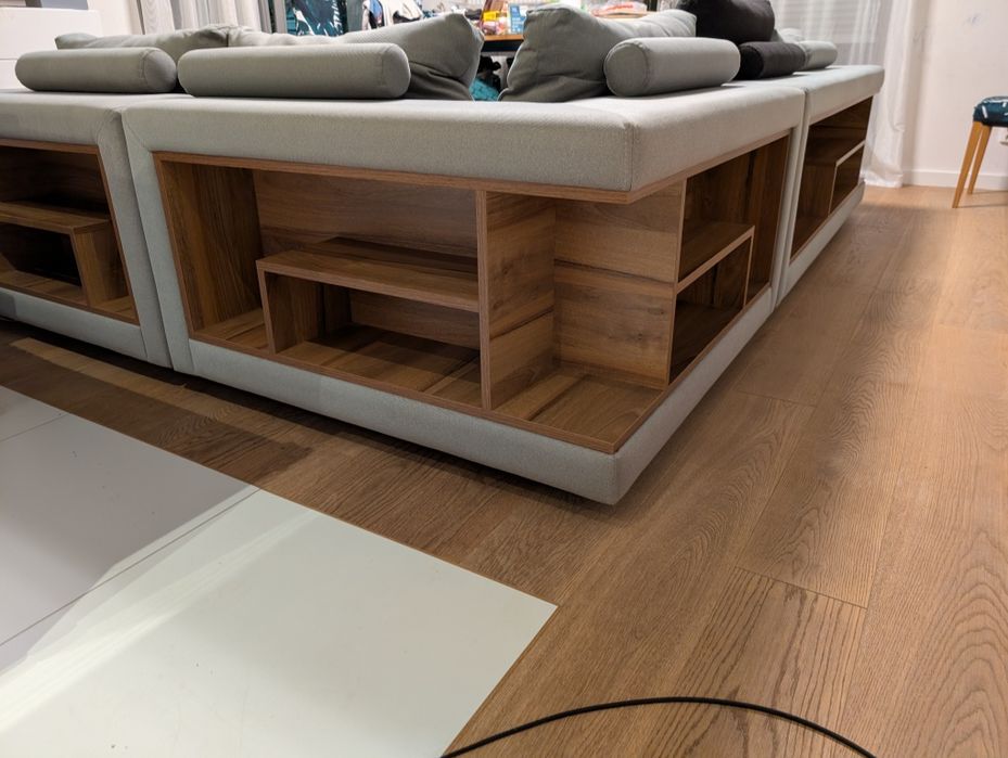 Kanapa/ sofa/ narożnik Vinotti