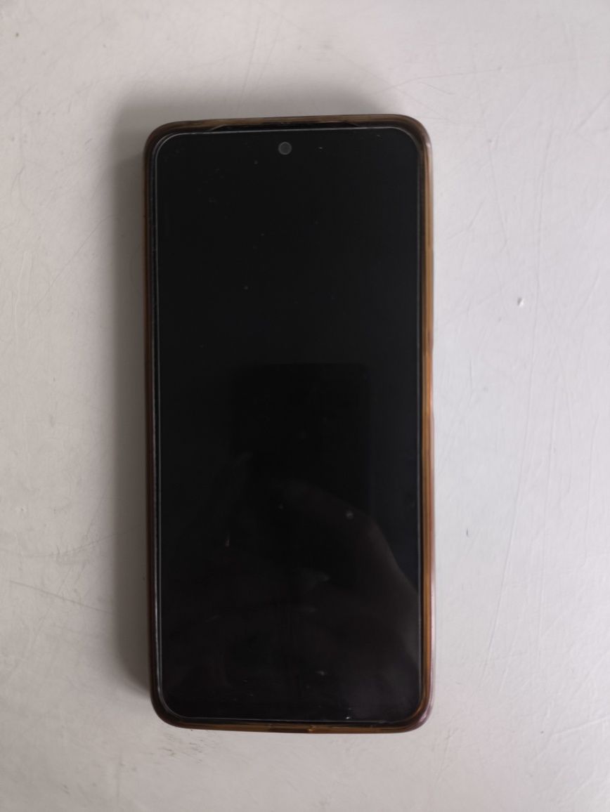 Smartfon XIAOMI Poco M4 Pro 8/256GB 6.43" 90Hz Czarny