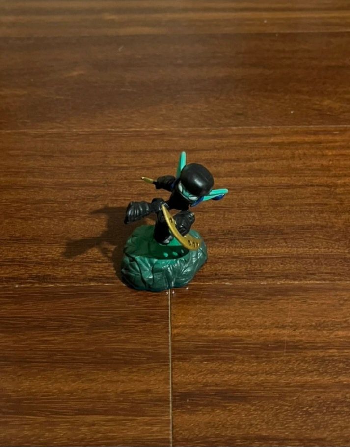 Skylanders Swap Force