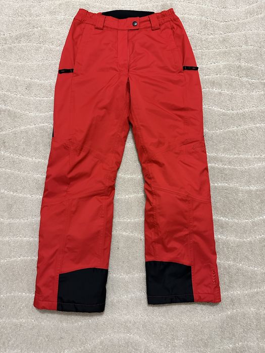 Rodeo Зимние лыжные штаны M-L мембраные