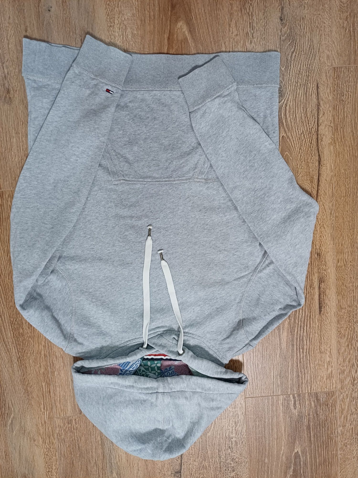 Худі tommy jeans