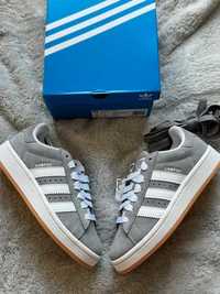 Adidas Originals Campus 00s Grey White EU 36.5