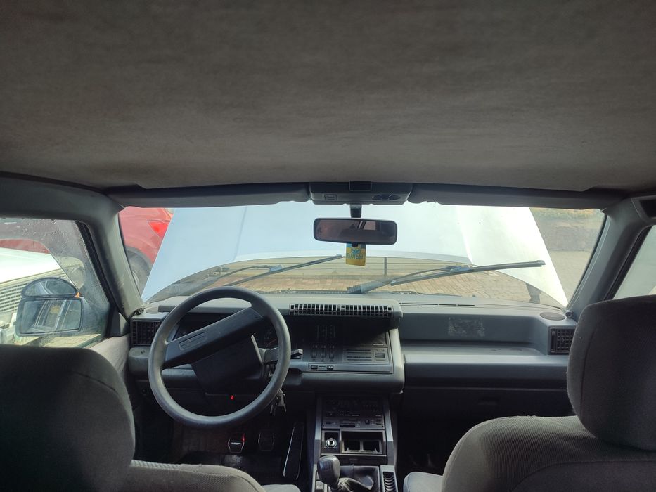 Продам Рено 25 . Технічний стан на 69 %.