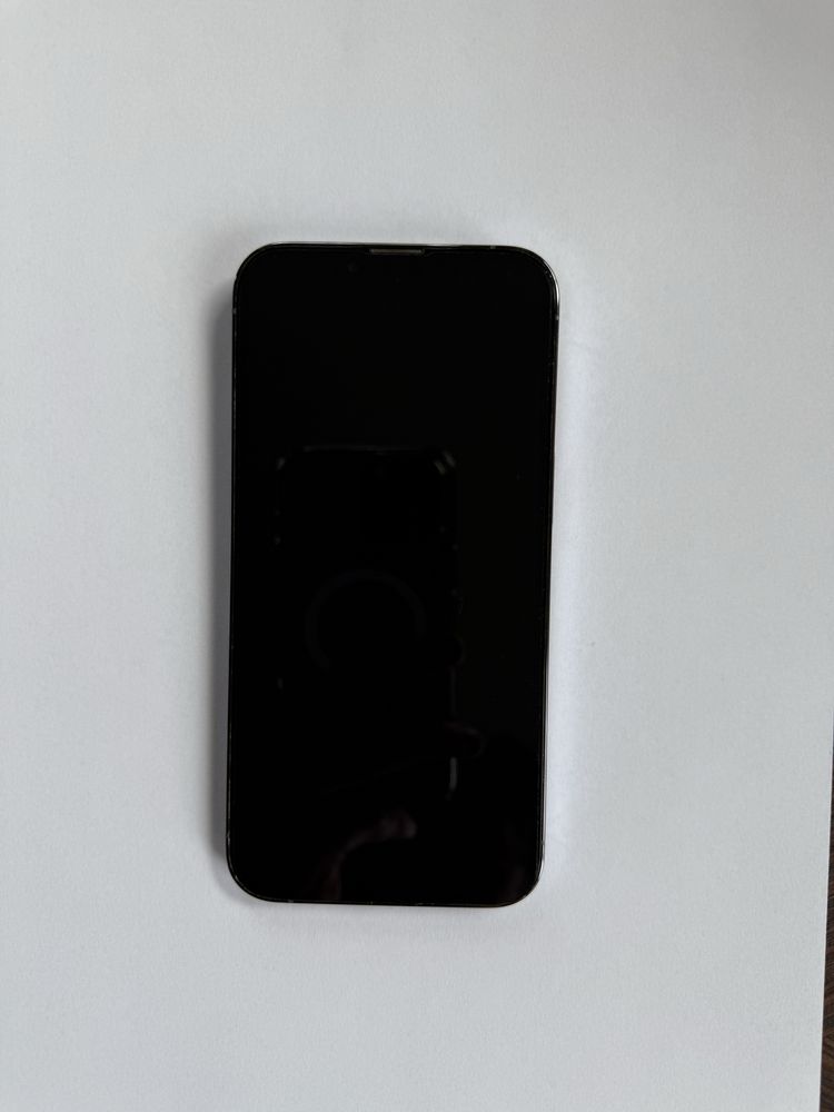 Iphone 13 pro 256 GB Sierra Blue