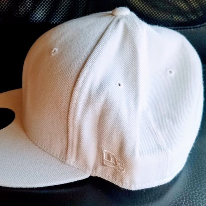 New era cap 59fifty boné (bom preço)