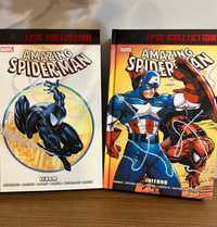 Amazing Spider-Man. Marvel Epic Collection