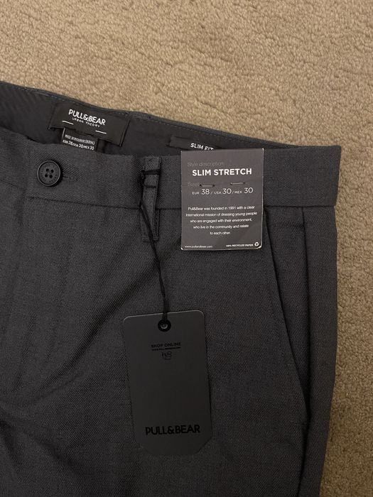 Nowe cygaretki Pull&Bear 38