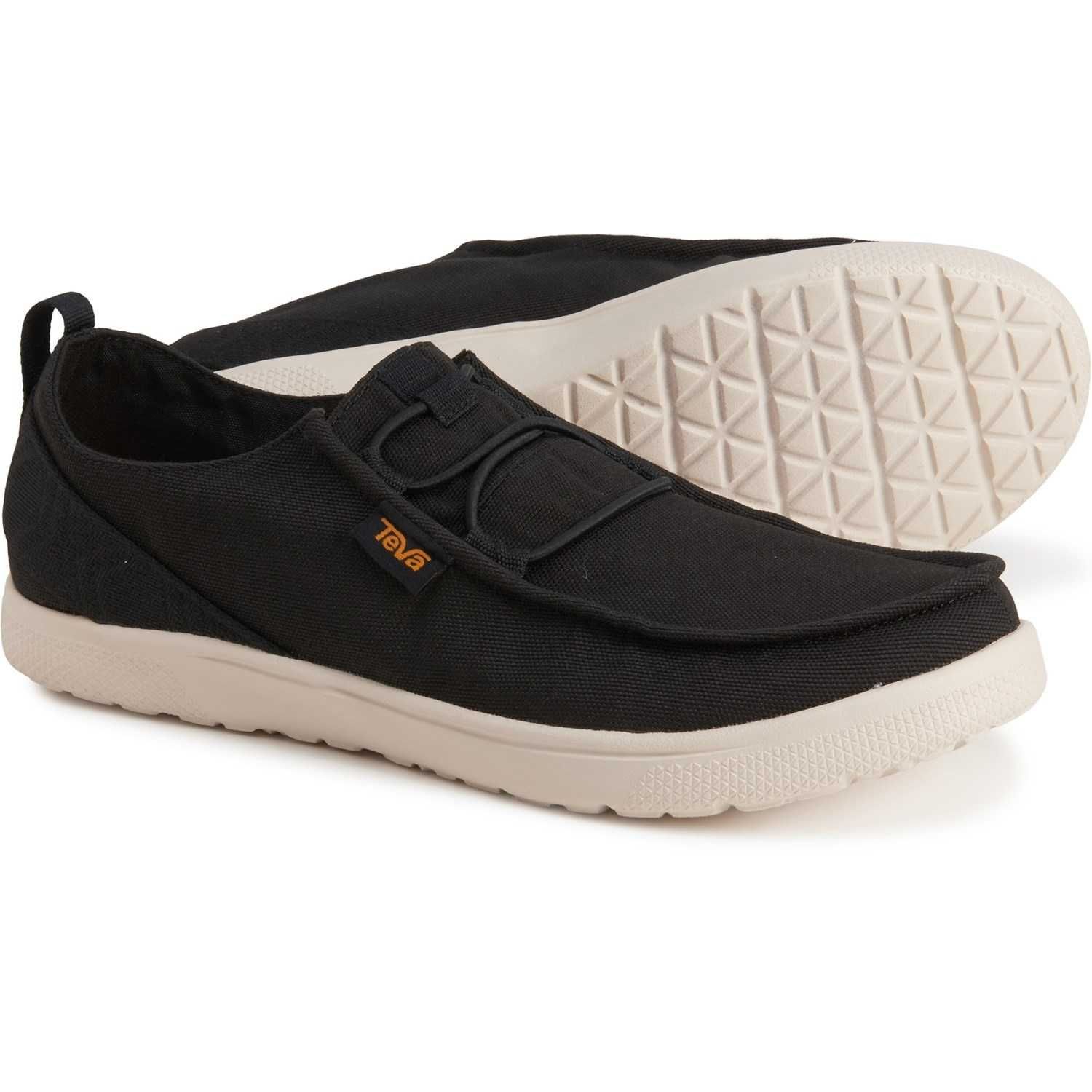 Teva Voya Sneakers - Slip-Ons р.41/42 мокасины Оригинал!