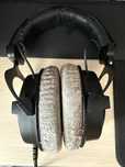 Słuchawki Beyerdynamic DT770 Pro 250 Ohm