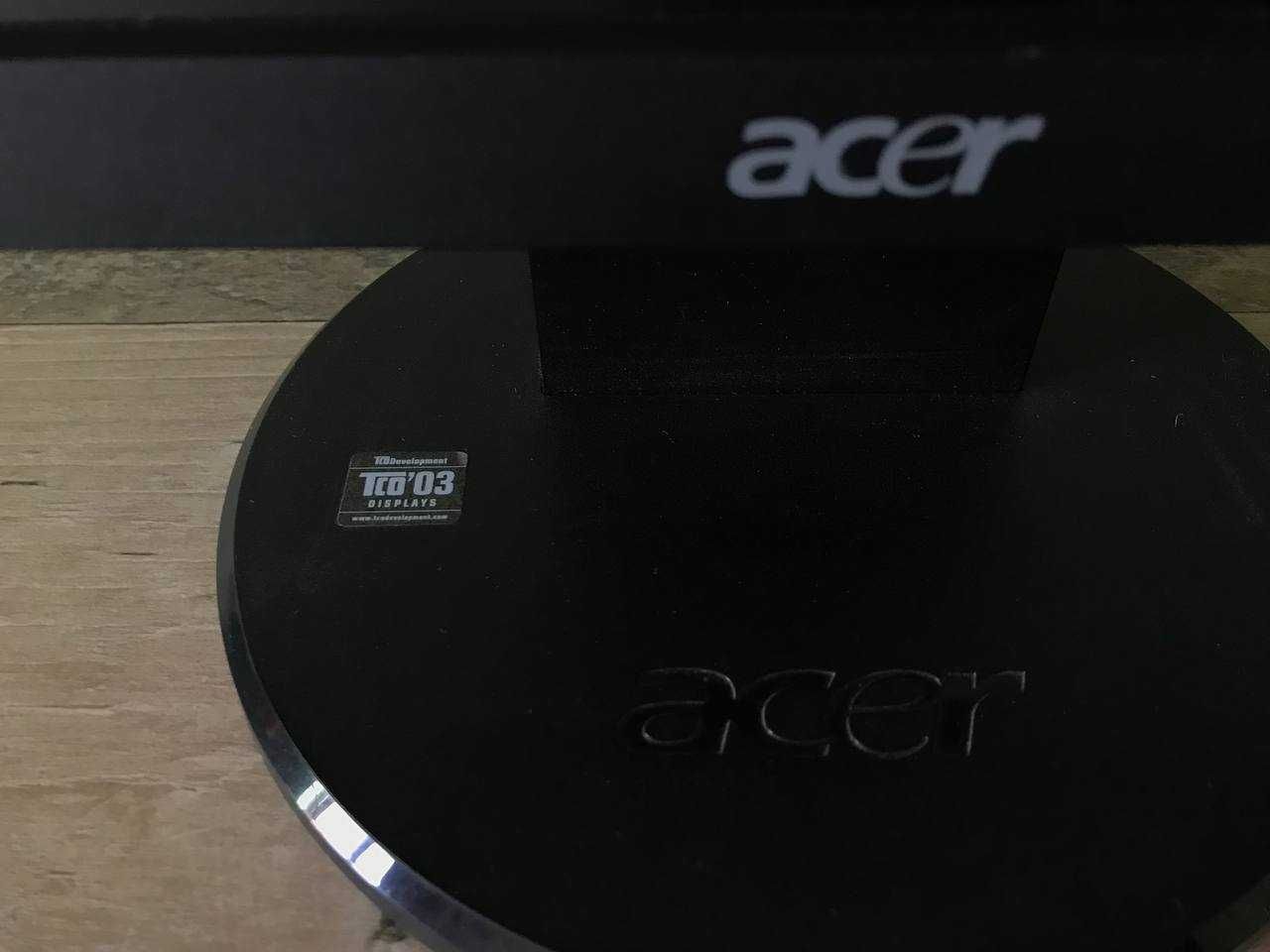 Монітор Acer 19"