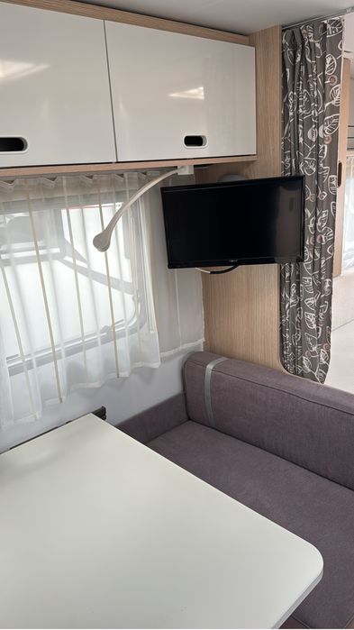 Caravana Adria Aviva