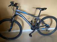 Bicicleta Rockrider