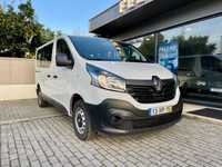 Renault Trafic 1.6 dCi L1H1 1.2T SS