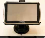 GPS навигатор Luxury 501