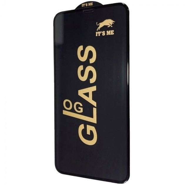 Захисне Скло  OG GLASS PREMIUM  на телефон iPhone 14/15/16