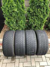 Шини Bridgestone 225/50 R17 94H Blizzak LM-32(MO)