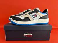 ??? Tommy Jeans Basket оригинал мужские кроссовки размер 45